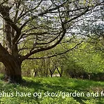 펜션 Saenehus Husmandssted