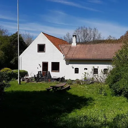 Saenehus Husmandssted