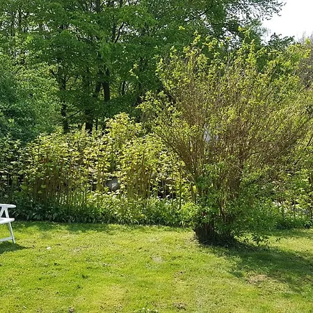 Holiday home Saenehus Husmandssted
