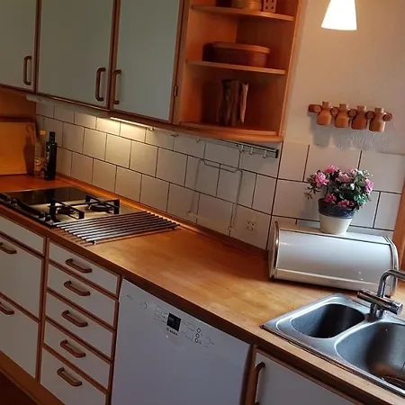 Saenehus Husmandssted Allinge-Sandvig