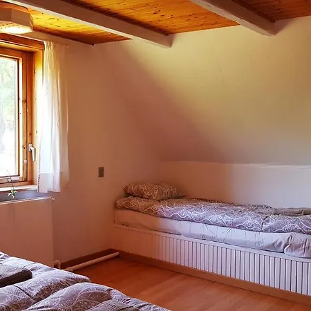 بيت للعطل Saenehus Husmandssted