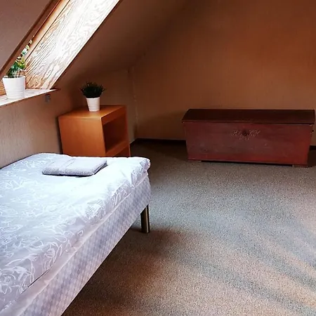 بيت للعطل Saenehus Husmandssted