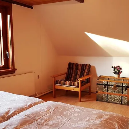 Saenehus Husmandssted بيت للعطل إلينغه