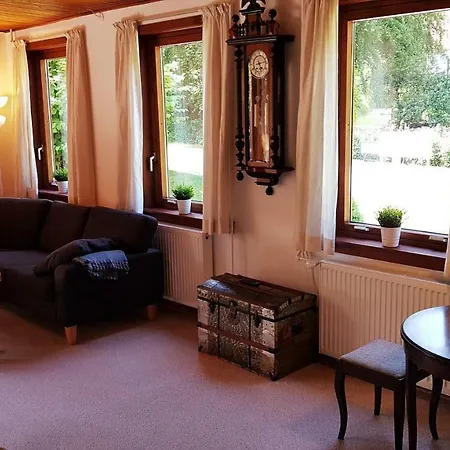 Saenehus Husmandssted 別荘 アリンエ