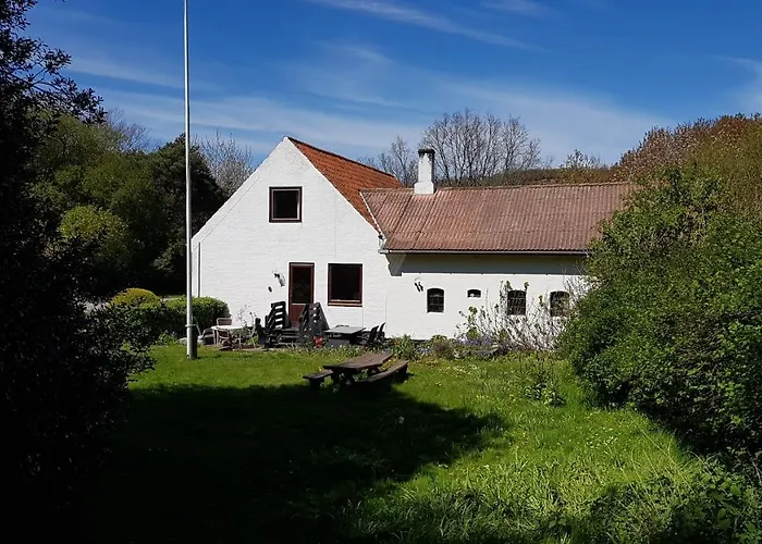 Saenehus Husmandssted