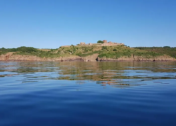 Saenehus Husmandssted Dom wakacyjny *