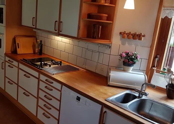 Saenehus Husmandssted Allinge-Sandvig