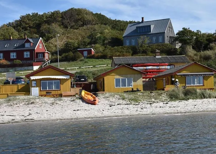 Saenehus Husmandssted